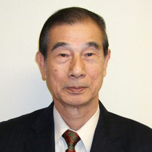 院長　石井弘一